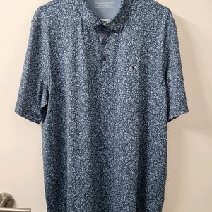 Vineyard Vines Golf Polo